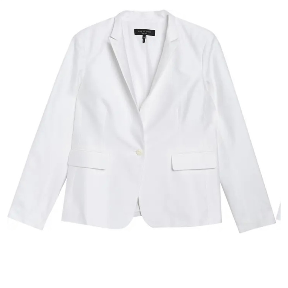 Rag & Bone Archer Blazer NWT